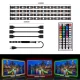 Фоновая подсветка для ТВ RGB LED 4x50 см