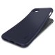 Apple iPhone 8 / 7 / SE (2020) (2022) 4.7\" Spigen Liquid Air TPU Case Cover, Blue | Telefona Vāks Maks Apvalks Bampers