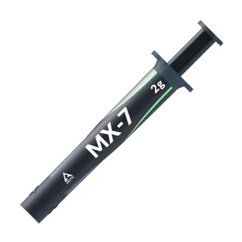 Термопаста ARCTIC MX-7, 2 г