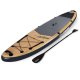 Надувная SUP Доска, Neo-Sport Aquasurf 170202, 320x84x15 см