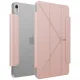 Planšetdatora vāciņš Uniq Camden Lite priekš iPad Air 11\" (2024–2026), rozā