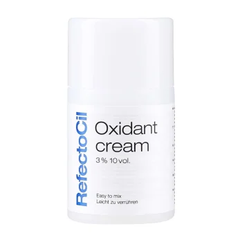 Refectocil 3% oksidants krēma veidā, 100 ml