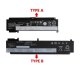 Original Lenovo ThinkPad T460s / T470s Laptop Battery L16M3P73