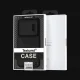 Защитный чехол Nillkin Textured S Case для Samsung Galaxy S23+ со шторкой для камеры,...