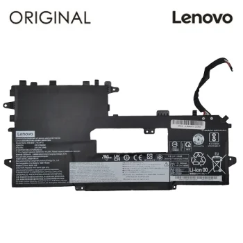 Оригинальный аккумулятор Lenovo L19C4P73 для ноутбука, 5695mAh
