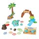 Robots Dinozaurs Rotaļlieta ar Programmēšanas Iespēju Learning Resources LER 3082 | Robot with Coding Programming