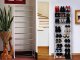 Daudzstāvu Kurpju Apavu Plaukts Skapis - 10 plaukti, Balts | Multilevel Shoe Rack Shelf Stand Organizer