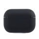 BMW AirPods Pro Case Signature Collection Leather, Navy Blue