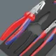 Knaibļu komplekts putu ieliktnī Wera 9780 KNIPEX, 3 gab.