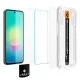 Защитное стекло Spigen Glas.tR EZ Fit для Samsung Galaxy A27 5G 2 шт. прозрачное
