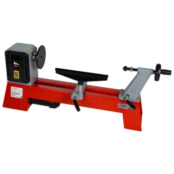 Holzmann D500V ECO 230V koka virpa, 300 W