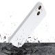 Чехол 3mk Hardy Silicone MagCase для iPhone 14 Plus, Белый