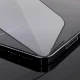 5D Защитное Стекло для Samsung Galaxy S22 5G (SM-S901), Черное Закруглённое...
