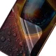 Защитная пленка 3mk Silky Matt Privacy для Motorola Moto G86 / G86 Power