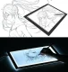HUION L4S LED gaismas spilventiņš | Light Pad
