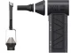 Cordless 2-in-1 Air Duster and Vacuum for Electronics 80000 RPM