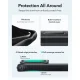 Чехол ESR Classic Hybrid с подставкой и MagSafe для iPhone 18 Pro Max / 17 Pro Max, матовый...
