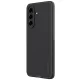 Nillkin Super Frosted Shield Pro Magnetic vāciņš priekš Samsung Galaxy A57 5G, melns