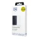 Чехол 3mk Clear Case для Samsung Galaxy S26+, прозрачный