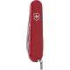 Карманный нож Victorinox Spartan, красный