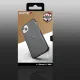 Чехол Raptic Clear для iPhone 14 с MagSafe, серый