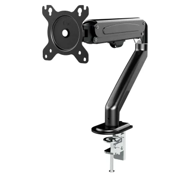 Кронштейн для монитора Maclean MC-860N с газовой пружиной, 13"-27", 8 кг,...