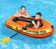 Intex Explorer Pro 100 piepūšamā laiva 160x94x29 cm (58355)