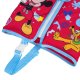 Bestway Mickey Mouse peldēšanas veste S/M, 1-3 gadi