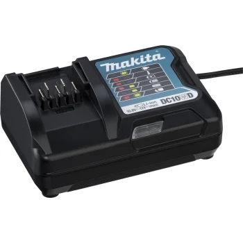 Makita DC10WD 197343-0 Battery Charger 10.8V / 12V max CXT