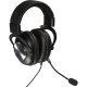 Logitech G PRO X Gaming Headset with Stand, Black