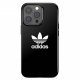 Adidas iPhone 13 Pro Max Case OR SnapCase Trefoil, Black