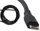 Прочный кабель USB-A на USB-C, 1.4м, 2.1A