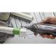 Многофункциональный инструмент Dremel 8250 12V Li-Ion 2.0 Ah, 5 насадок