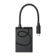 Ulanzi H1 USB-C Hub with HDMI 2.0 and 3x USB-C