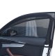 Auto logu ekrāns 4gab | Mosquito net car window cover 4pcs