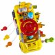 Развивающий игрушечный автобус с инструментами 6в1