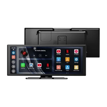 Ottocast OttoAiBox N95 auto monitors, 11.4", Android 13