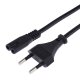 Puluz LED Barošanas Strāvas Adapteris 60cm Fotostudijai Gaismas Kastei PU2002EU | Supply Power Adapter for 60cm Photo...