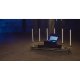 Nanlite PavoTube II 15XR 1Kit LED krāsu efektu gaisma