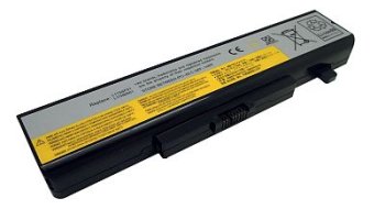 Аккумулятор Extra Digital для ноутбука Lenovo G480 / G580 / Z580, 5200mAh