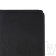 Apple iPhone XS MAX Magnet TPU Book Case Cover Wallet with Pockets - Black | Чехол Книжка для...