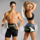 Vibrējošā tievēšanas josta svara zaudēšanai 4in1 | Vibration Slimming Weight Loss Belt 4in1