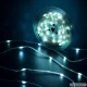RGB LED String Lights 10m USB 5V with Remote, App Control and Music Sync