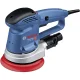 Эксцентриковая шлифмашина Bosch GEX 34-150 Professional 340 Вт 150 мм