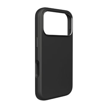 Puro iPhone 17 Pro vāciņš Icon Mag Pro, melns
