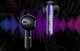 TWS Transformers TF-T03 Wireless Headphones, Purple