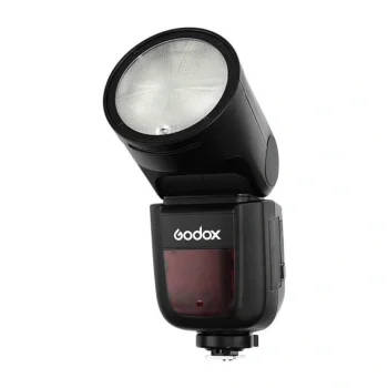 TTL-вспышка Godox V1 для Olympus