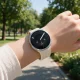 Tech-Protect Silicone Evo siksniņa Samsung Galaxy Watch (40/44/46 mm)