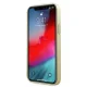 Чехол Guess для iPhone 12 Pro Max Iridescent, золотистый