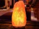 Himalaju Sāls Lampa, 3-5 kg | Himalayan Crystal Rock Salt Lamp